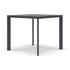 Nemi Square Dining Table